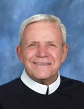 Fr. James H. Geiger, C.Ss.R