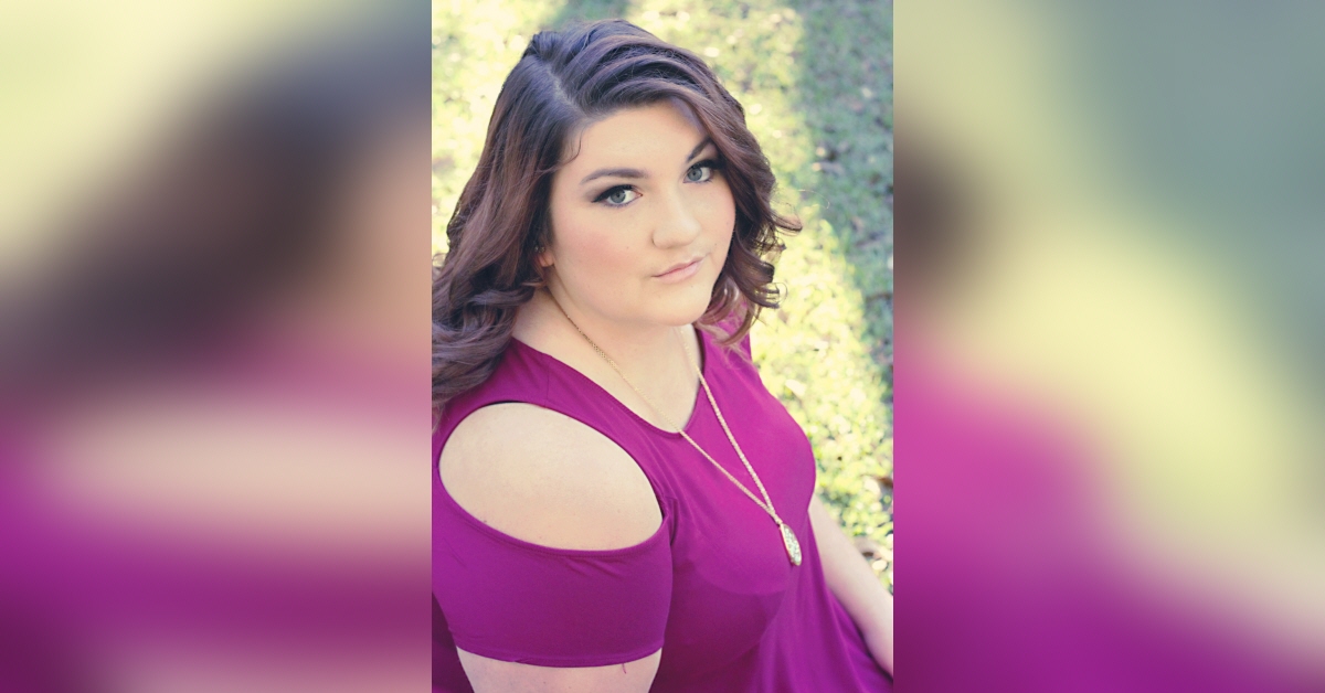 Obituary information for Hailey Ledet