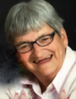 Susan E. Tucker Middlefield, Ohio Obituary