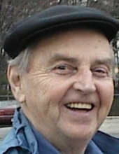 Eugene D. Crawford