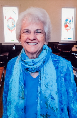 Photo of Lois King