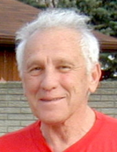 Norman Sylvester Scherer