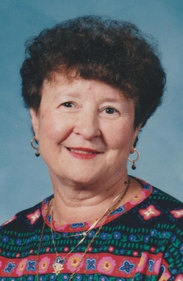 Photo of Matilda Stimmel