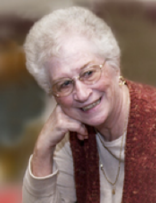 Juanita Marion Burns Michigan Center, Michigan Obituary