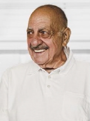 Photo of Vincent Trapani