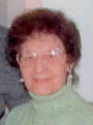 Margaret D. Green Hamilton, New Jersey Obituary