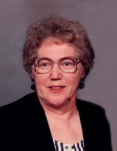 Mary Ellen Ladd