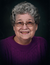 Photo of Barbara McGillem