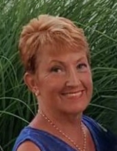 Debbie Miller Williams