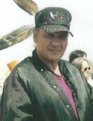 Harold William Jones Valentine, Nebraska Obituary