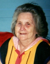 Hester Lee Young