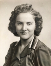 Nellie Marie Hoedel