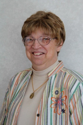 Sister Mary Zaenglein, OSF