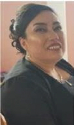 Photo of Maria Orozco Villalobos