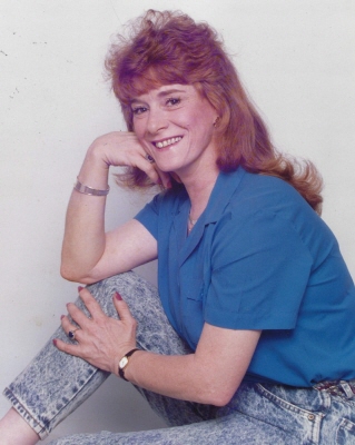 Photo of Linda Girdauskas