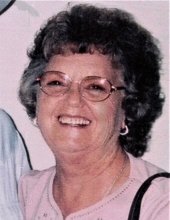 Myrna Rae Caddick