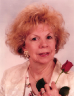 Elwanda George Springville, Utah Obituary