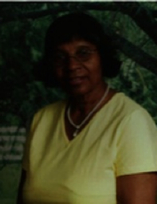 Ludie Mae Abernathy Muscle Shoals, Alabama Obituary