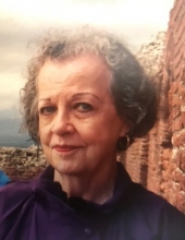 Sheila Kathleen O'Malley