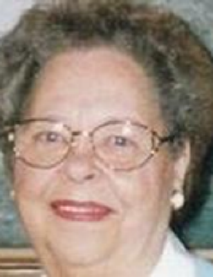 Elaine Norman Michigan Obituary