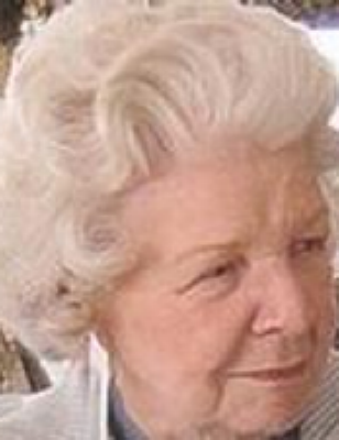 Audrey Gladys Patterson 2010 ThayerRock Funeral Home