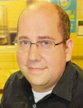 Todd Michael Lajewski