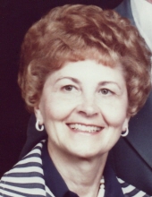 Photo of Phyllis Parks