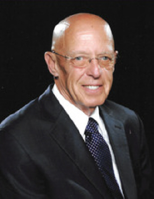 Douglas Clifford Tye