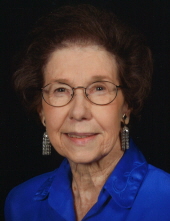 Jacqulin "Jackie" Cantrell Garrison