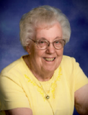 Donna Mae Appel