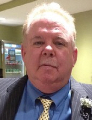 David Grant Kelly