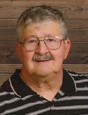 Jon Allen Riley