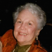 Mary Elizabeth Craig