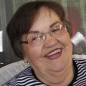 Barbara Janet Mayer