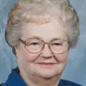 June Elizabeth Derocher
