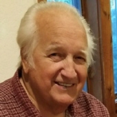 Richard Casimir Olkowski