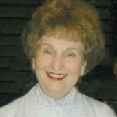 Helen Jean Rutledge