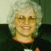 Ann Marie Stanley