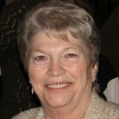 Nancy Sue Mastalski