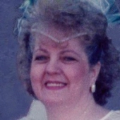 Carolyn Ann Wiechert