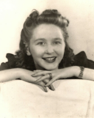 Photo of Mary Duckworth