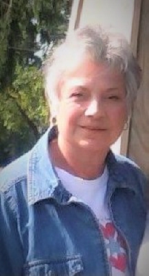 Photo of Janet Vail