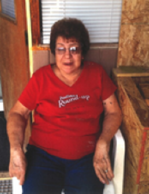 Dorothy Leyba