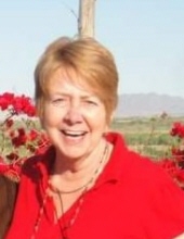 Linda Gabel-Vaughan