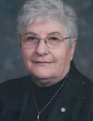 Elizabeth Mueller