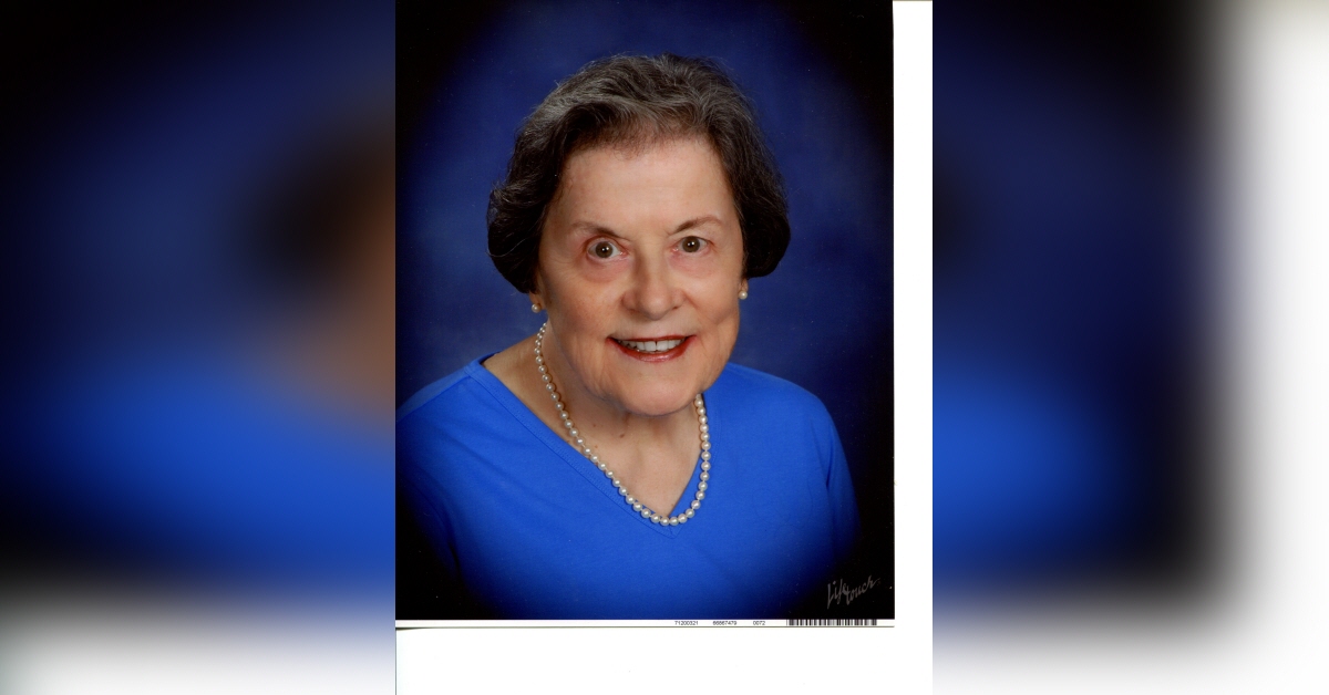 Obituary information for Ann Marie Lyons