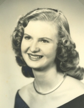 Peggy Groves McDowell 21750809