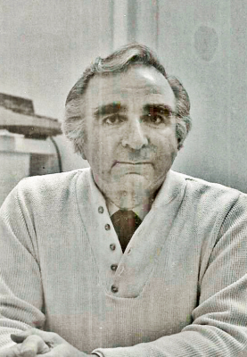Hyman Krutzel New Jersey Obituary