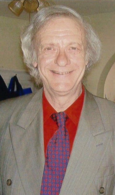 Photo of George Boyd