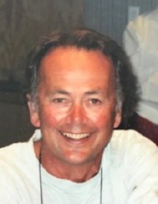 Photo of Christopher Page